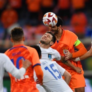 泰山难求一胜只是运气问题？法比奥到队似亡羊补牢