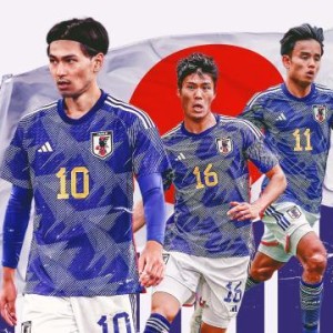 kaiyun·(中国)官方网站-【解码日本】前锋遍地开花，蓝武士不缺人才缺真核