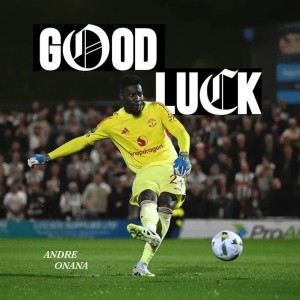 新的开始！官方：曼联门将奥纳纳租借加盟特拉布宗体育，租期一季