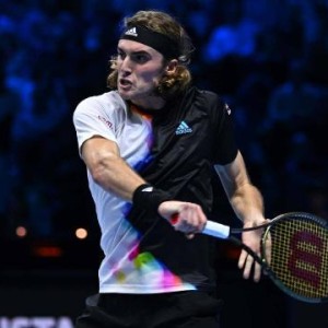 kaiyun·(中国)官方网站-无聊同事不无聊！西西帕斯戏剧化战胜梅德维德夫