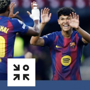 开云体育app官网-队报：德罗和伊涅斯塔风格相似；大巴黎的比赛环境适合他