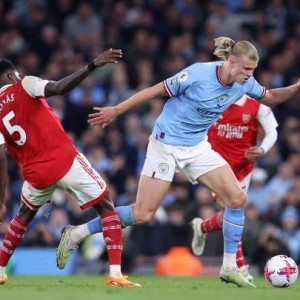 kaiyun·(中国)官方网站-【观察】输曼城更输心魔，阿森纳要怎样培养赢家心态