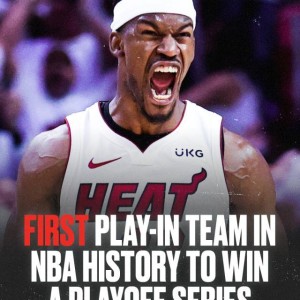 开云体育app-黑八斩落雄鹿！奇迹的名字是热火 是吉米·巴特勒！