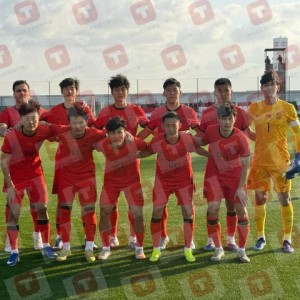 kaiyun·(中国)官方网站-直击国足热身乌兹别克斯坦 末节连续丢球2比2言和