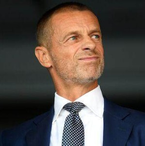 kaiyun·(中国)官方网站-切费林：欧冠决赛不更改举办地 有媒体在捏造新闻